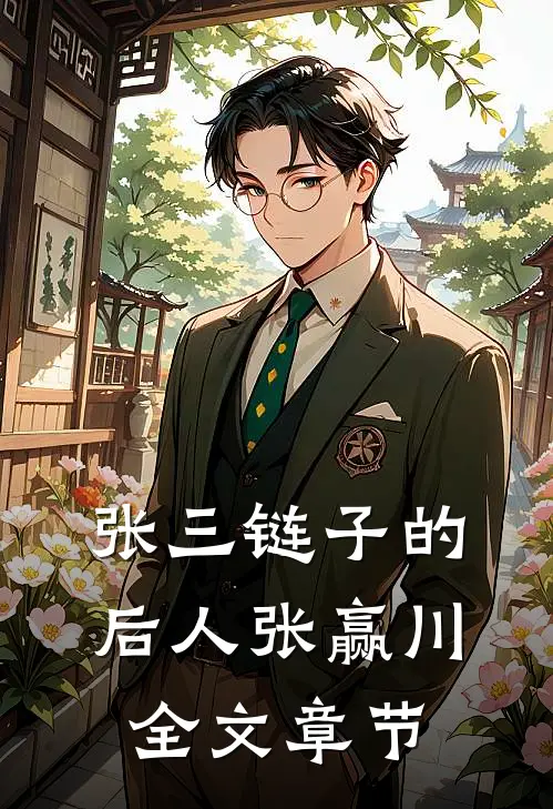 张三链子的后人张赢川全文章节