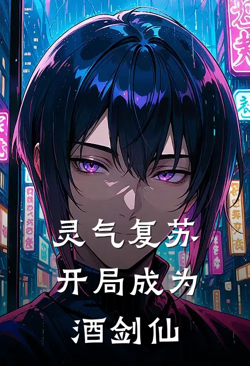 灵气复苏：开局成为酒剑仙