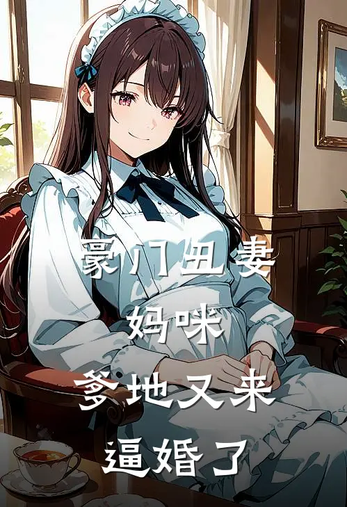 豪门丑妻：妈咪，爹地又来逼婚了