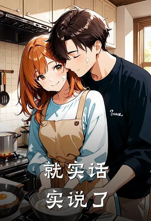 就实话实说了