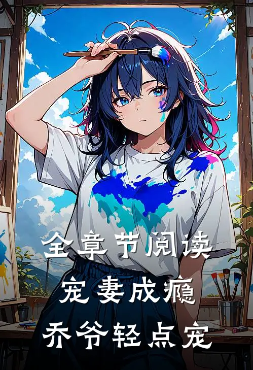 全章节阅读宠妻成瘾：乔爷轻点宠