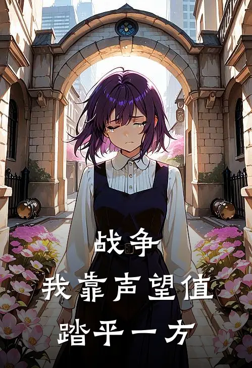 战争：我靠声望值踏平一方