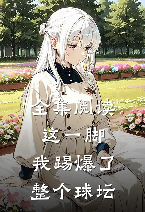 全集阅读这一脚，我踢爆了整个球坛