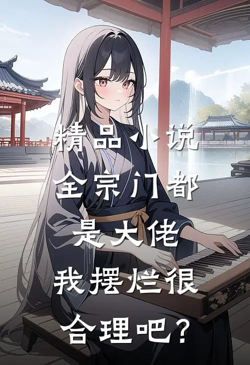 精品小说全宗门都是大佬，我摆烂很合理吧？