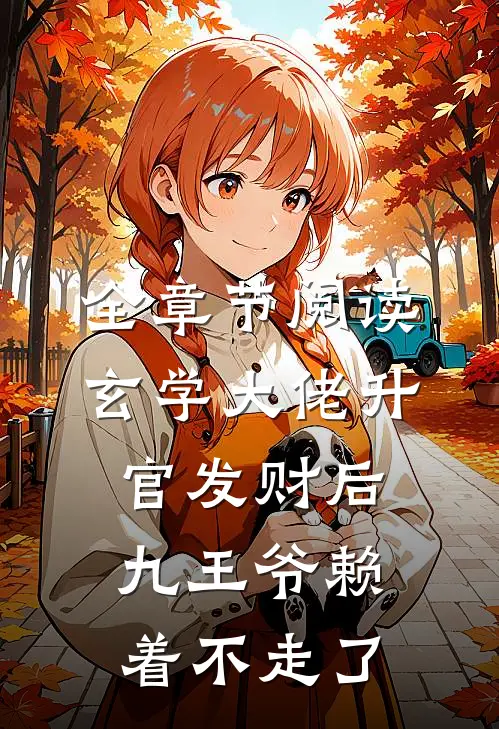 全章节阅读玄学大佬升官发财后，九王爷赖着不走了