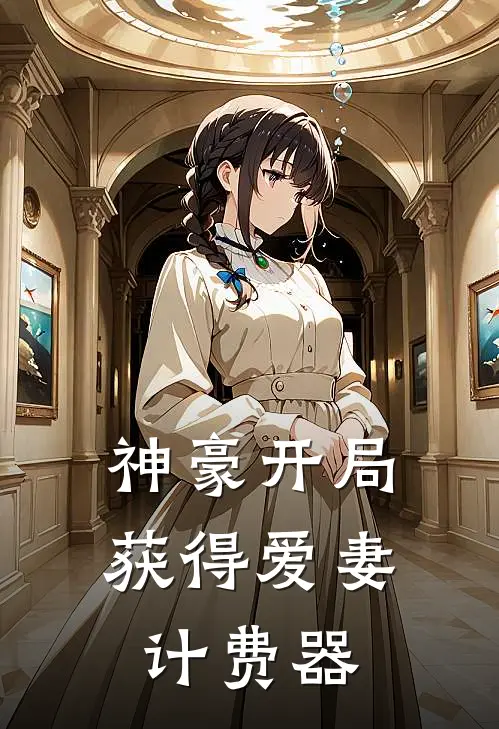 神豪开局获得爱妻计费器