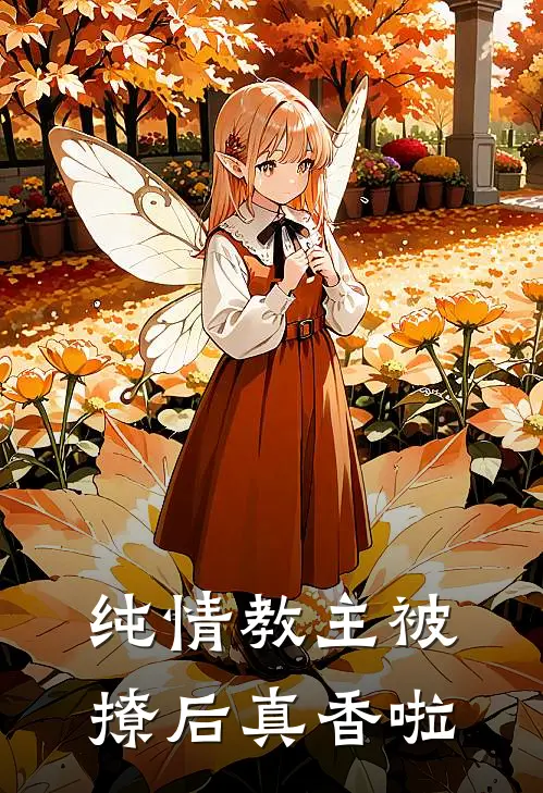 纯情教主被撩后真香啦