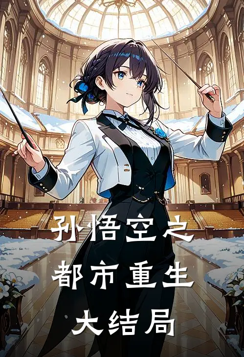 孙悟空之都市重生大结局
