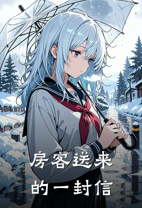 房客送来的一封信