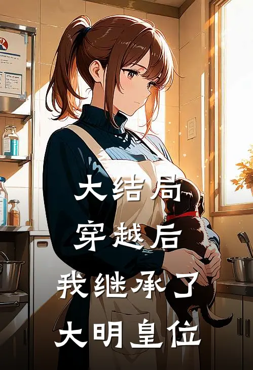 大结局穿越后，我继承了大明皇位