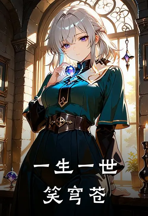 一生一世笑穹苍