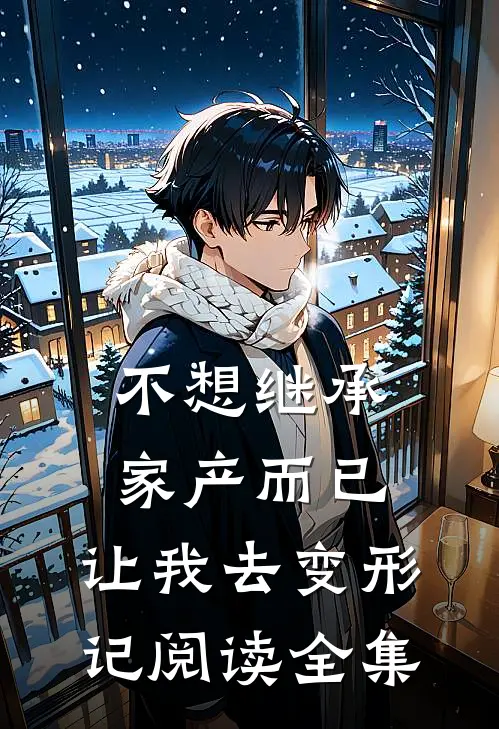 不想继承家产而已，让我去变形记阅读全集