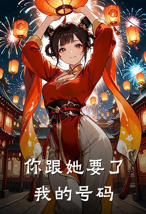 你跟她要了我的号码