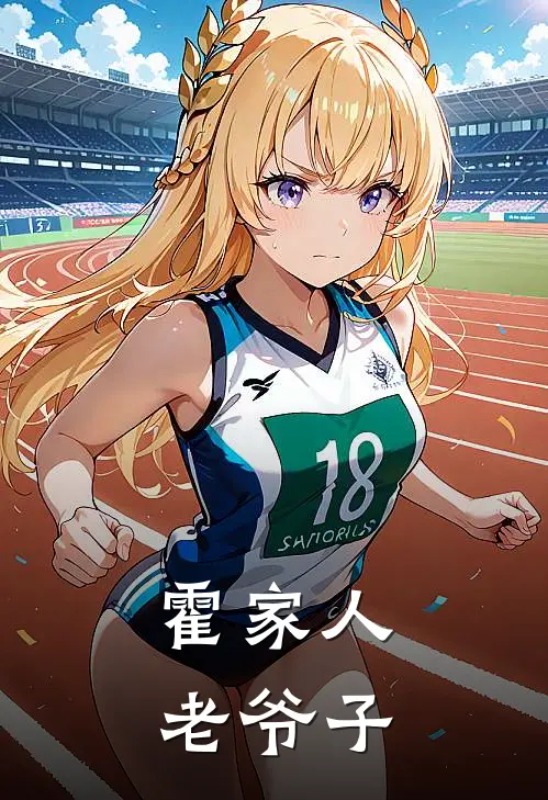 霍家人老爷子