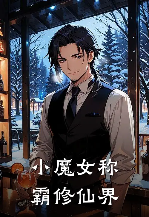 小魔女称霸修仙界