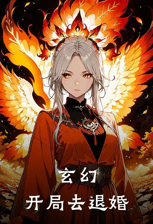 玄幻：开局去退婚