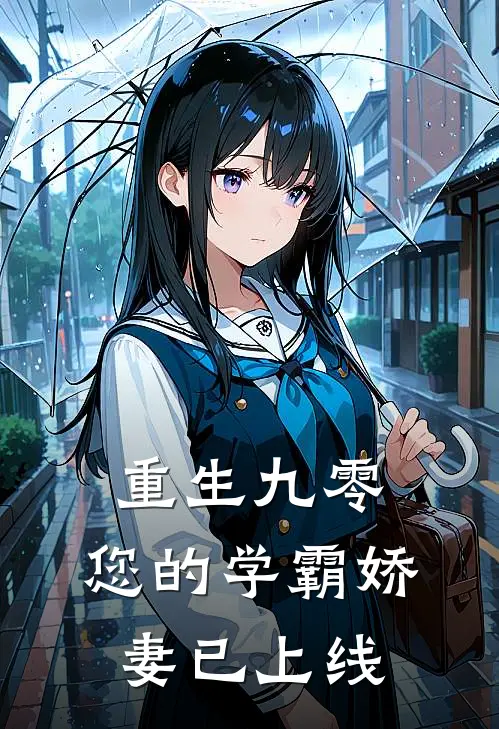 重生九零：您的学霸娇妻已上线