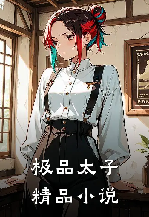 极品太子精品小说