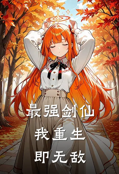 最强剑仙：我重生即无敌