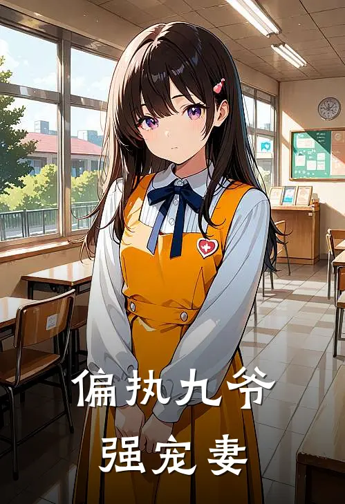 偏执九爷强宠妻