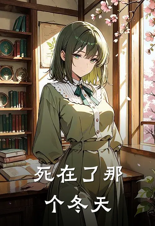死在了那个冬天