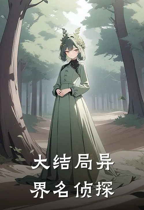 大结局异界名侦探