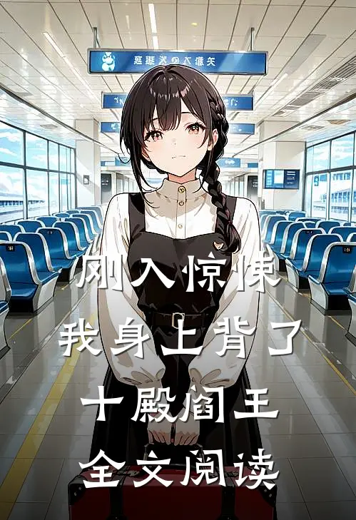 刚入惊悚，我身上背了十殿阎王全文阅读