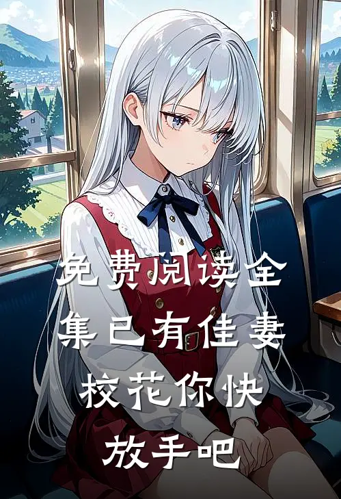 免费阅读全集已有佳妻，校花你快放手吧