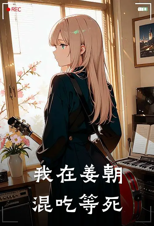 我在姜朝混吃等死