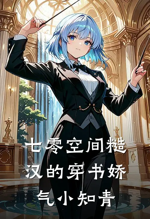 七零空间糙汉的穿书娇气小知青