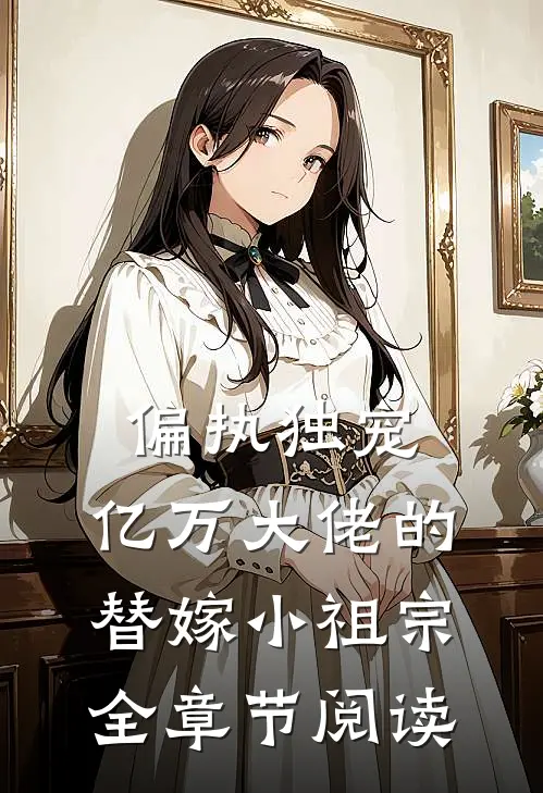 偏执独宠：亿万大佬的替嫁小祖宗全章节阅读