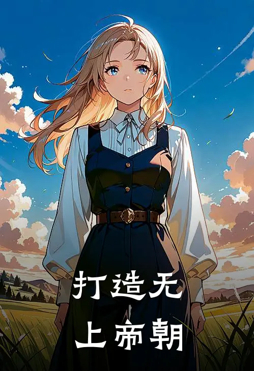 打造无上帝朝