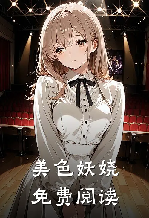 美色妖娆免费阅读