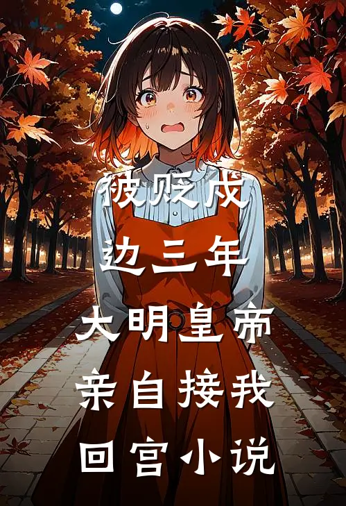 被贬戍边三年，大明皇帝亲自接我回宫小说