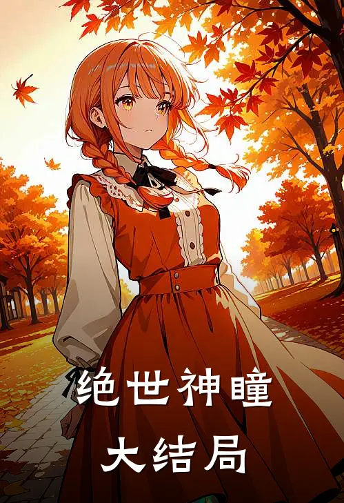 绝世神瞳大结局
