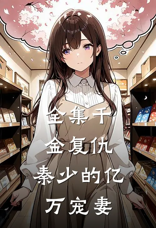 全集千金复仇：秦少的亿万宠妻