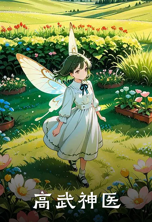 高武神医