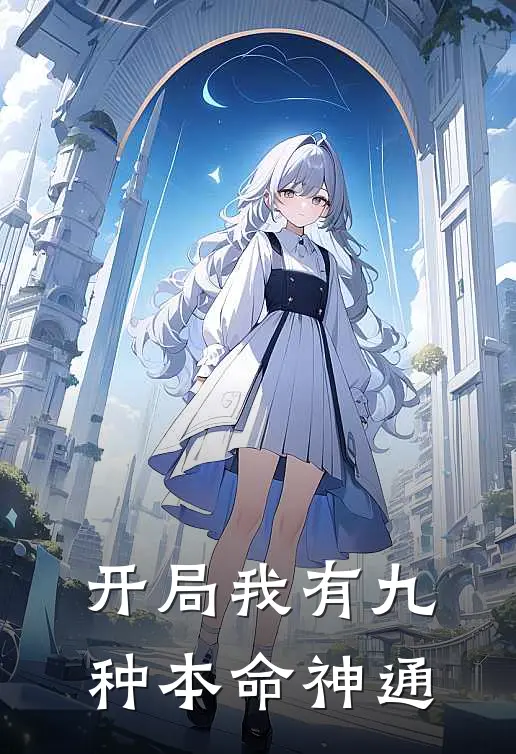 开局我有九种本命神通