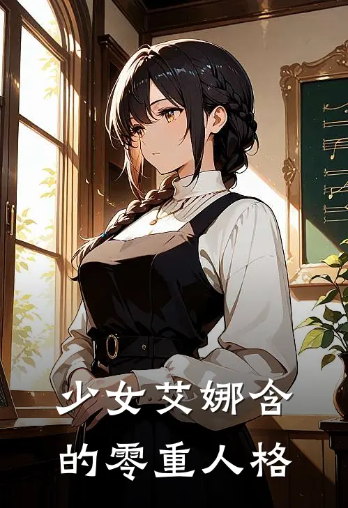 少女艾娜含的零重人格