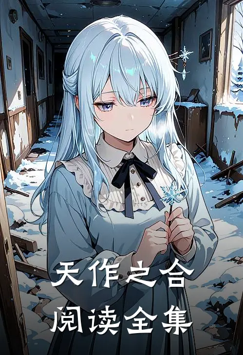 天作之合阅读全集