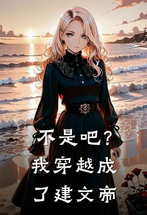 不是吧？我穿越成了建文帝