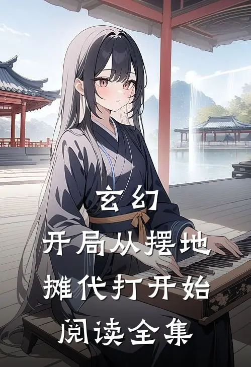 玄幻：开局从摆地摊代打开始阅读全集