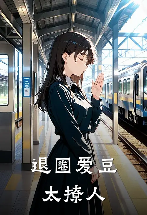 退圈爱豆太撩人