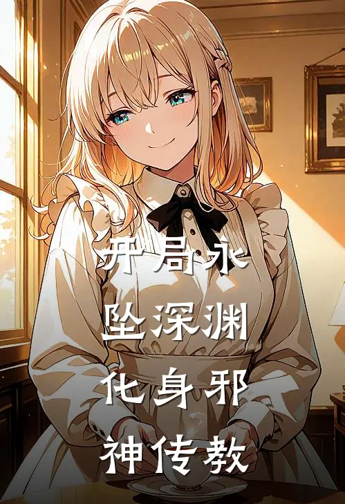 开局永坠深渊，化身邪神传教