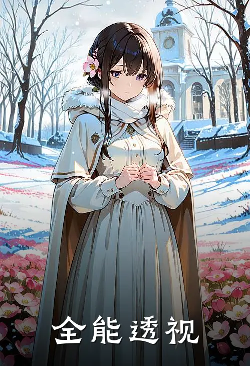 全能透视