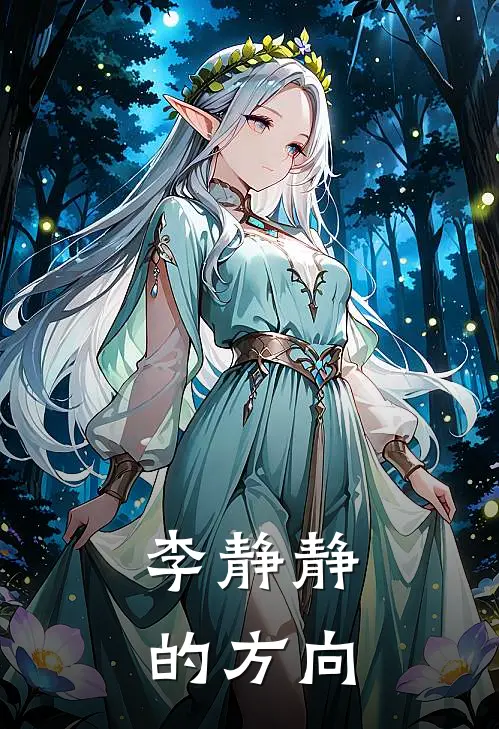 李静静的方向