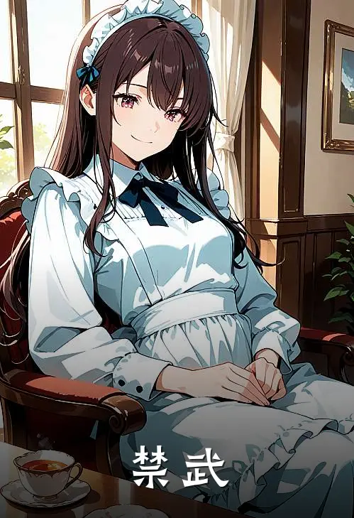禁武