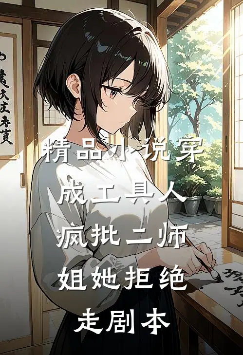 精品小说穿成工具人，疯批二师姐她拒绝走剧本