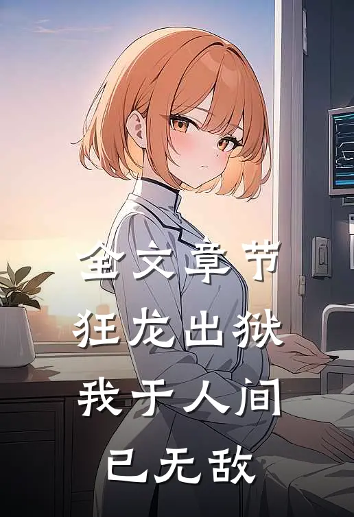 全文章节狂龙出狱：我于人间已无敌