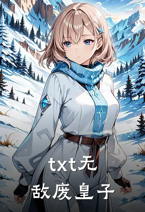 txt无敌废皇子